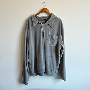 John Blair 4XL sweater/shirt